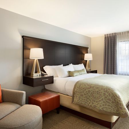 Staybridge Suites Midland By Ihg Εξωτερικό φωτογραφία