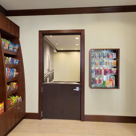 Staybridge Suites Midland By Ihg Εξωτερικό φωτογραφία