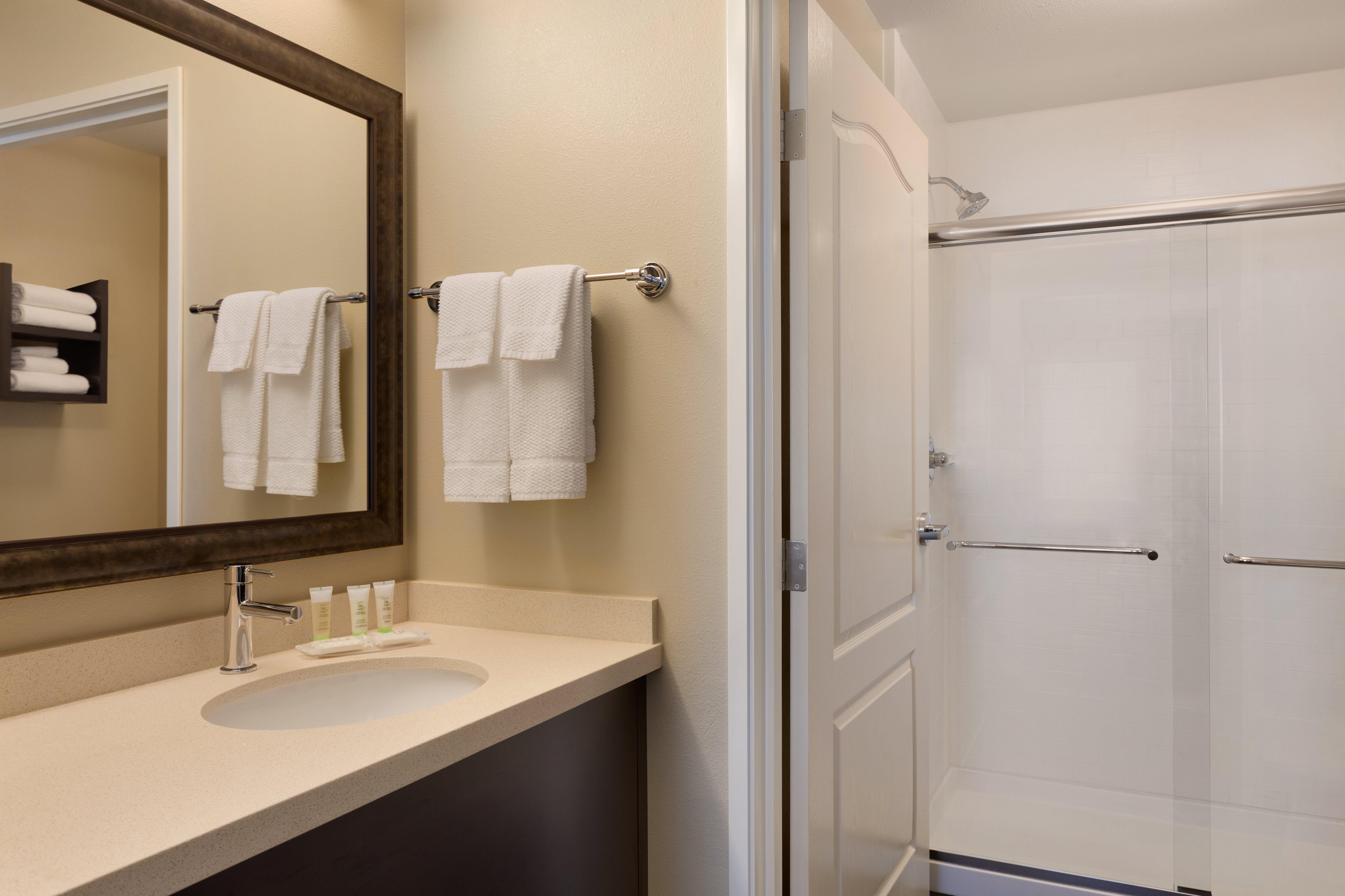 Staybridge Suites Midland By Ihg Εξωτερικό φωτογραφία