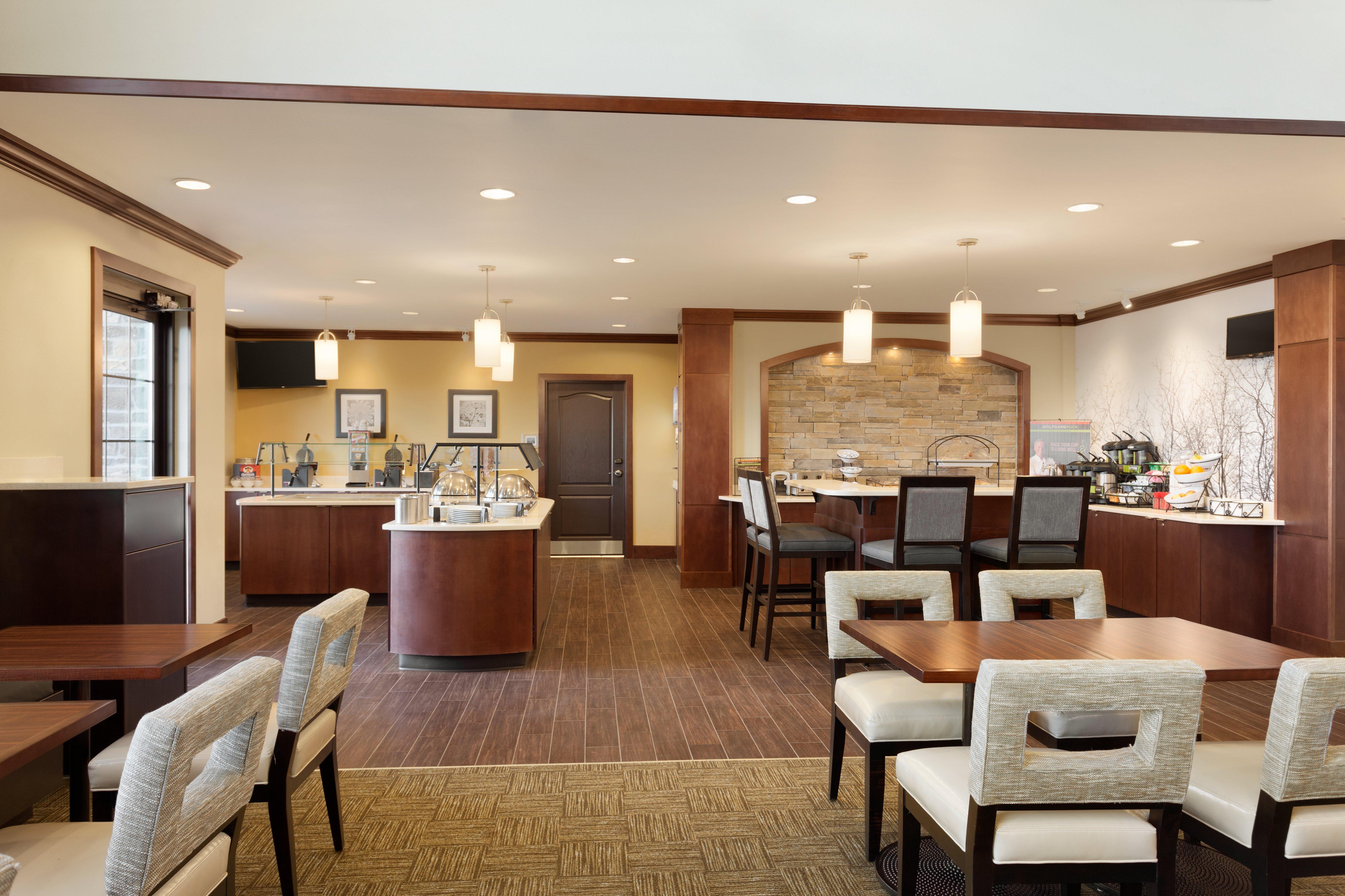 Staybridge Suites Midland By Ihg Εξωτερικό φωτογραφία