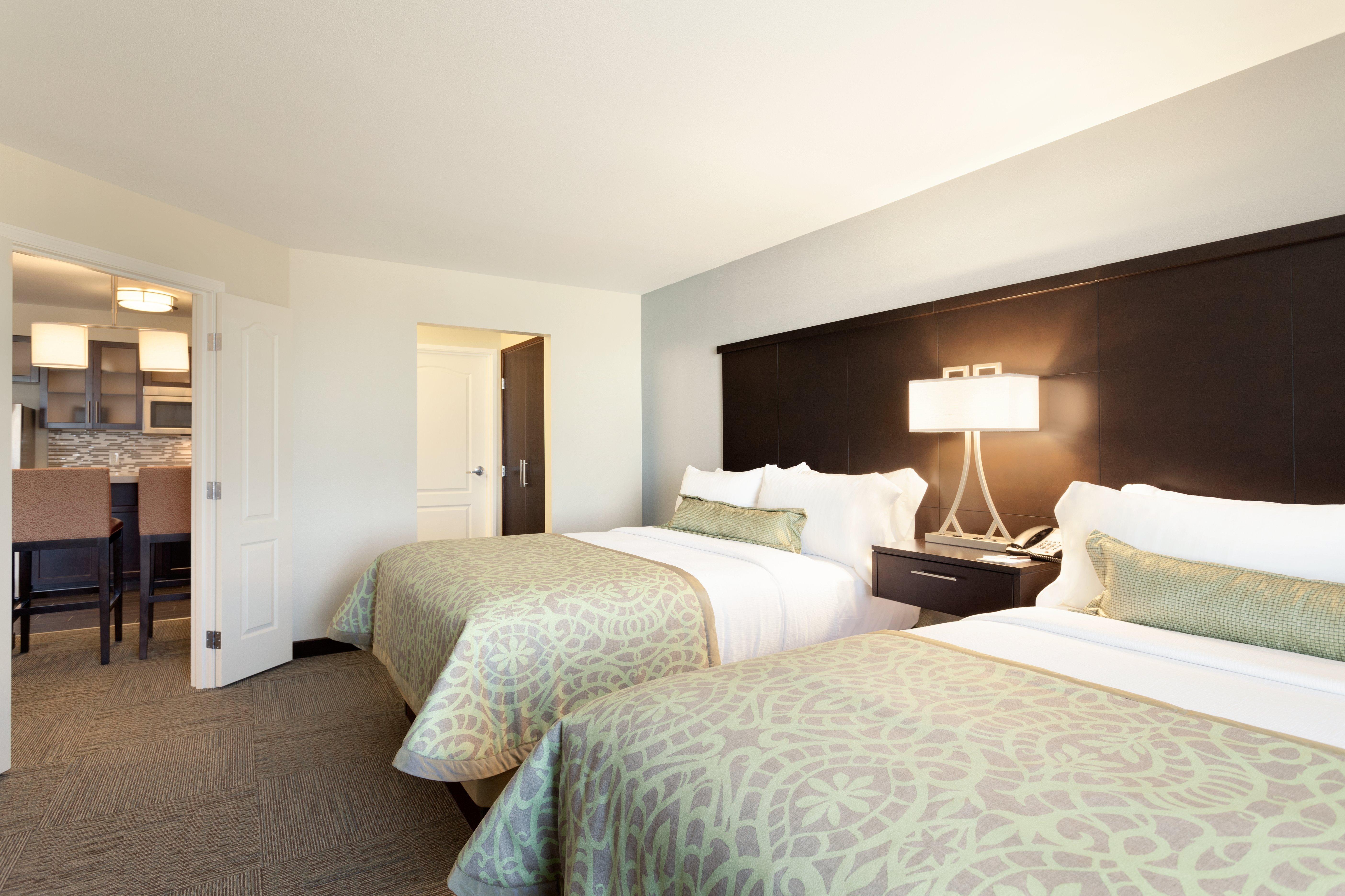 Staybridge Suites Midland By Ihg Εξωτερικό φωτογραφία