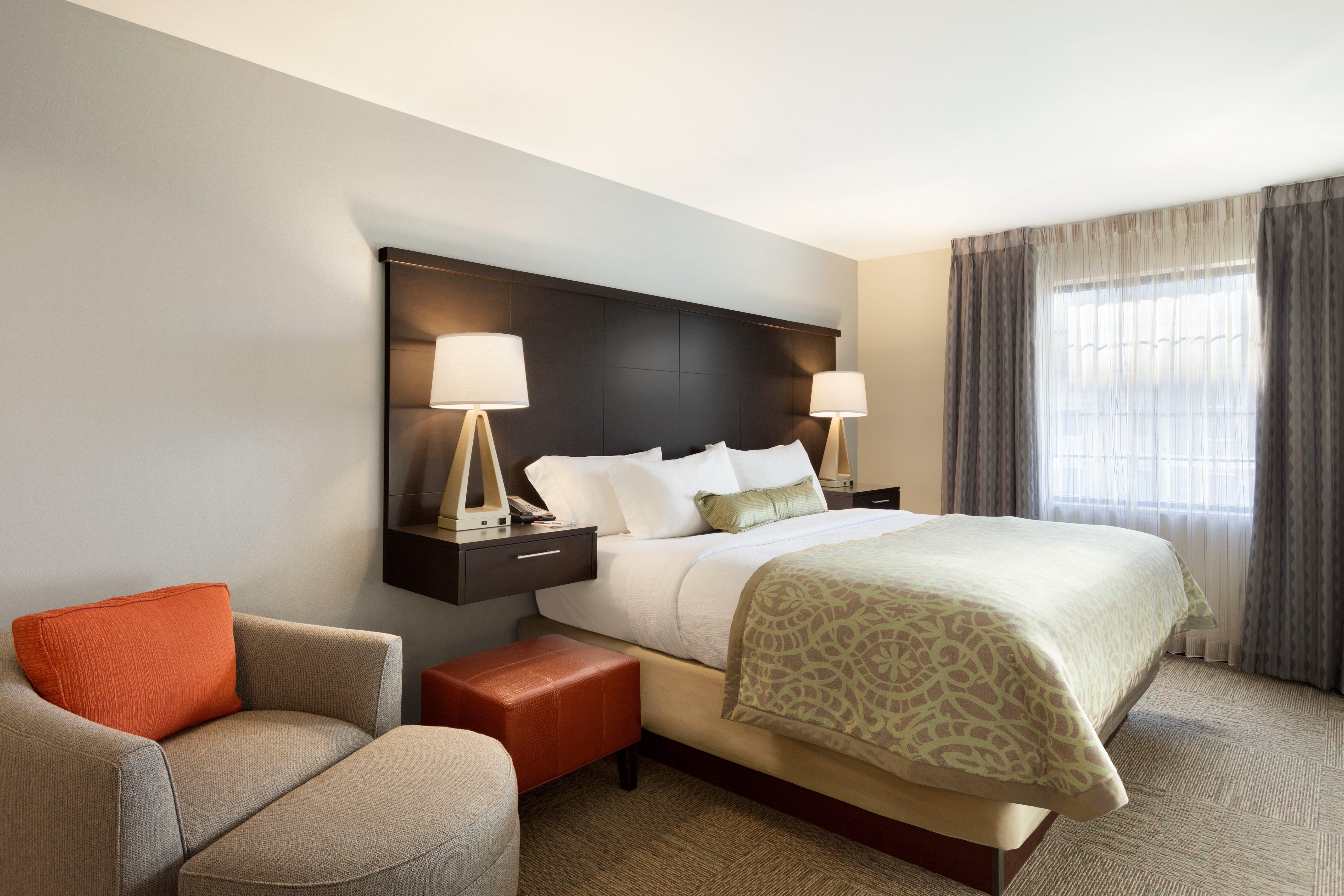 Staybridge Suites Midland By Ihg Εξωτερικό φωτογραφία