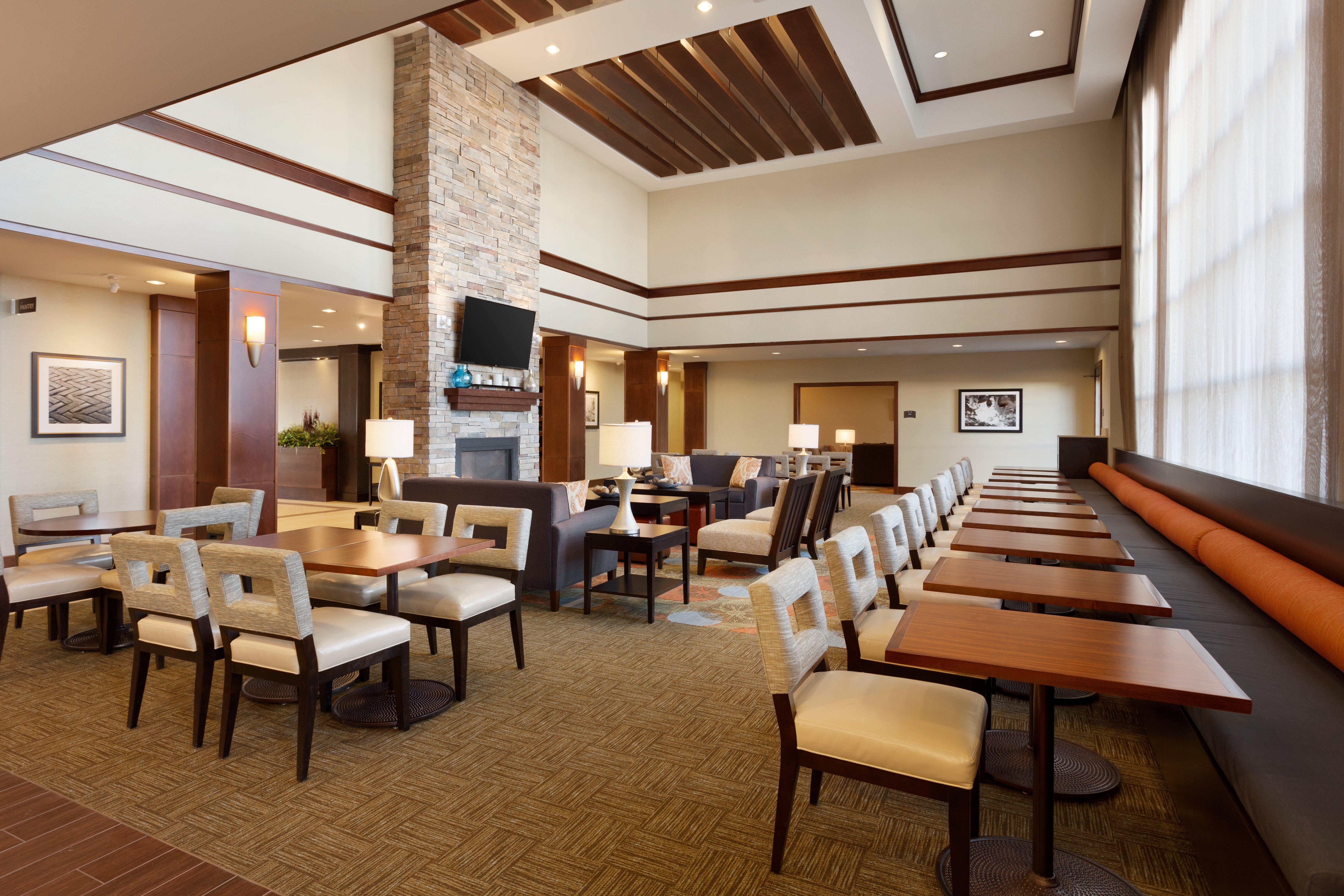 Staybridge Suites Midland By Ihg Εξωτερικό φωτογραφία