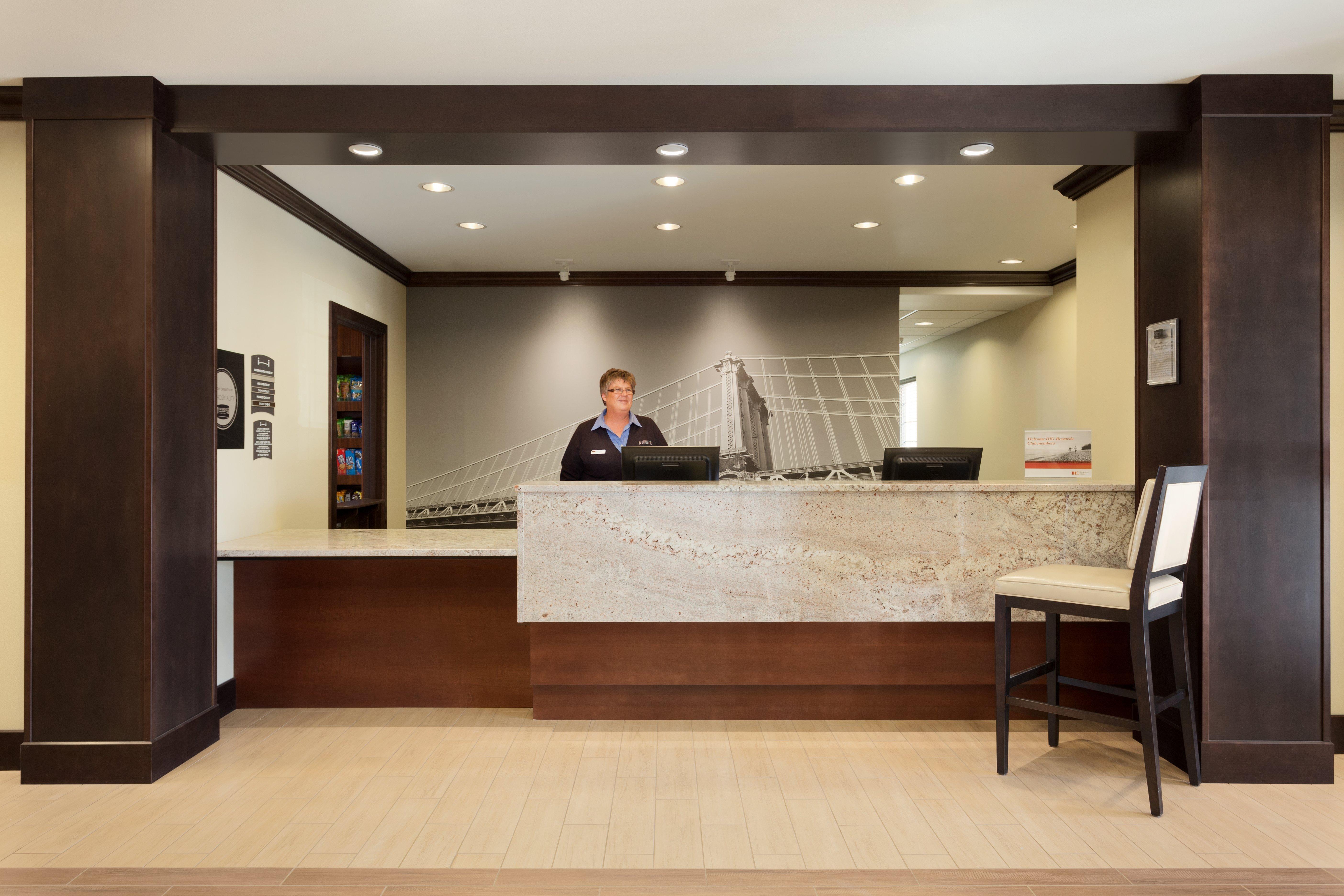 Staybridge Suites Midland By Ihg Εξωτερικό φωτογραφία