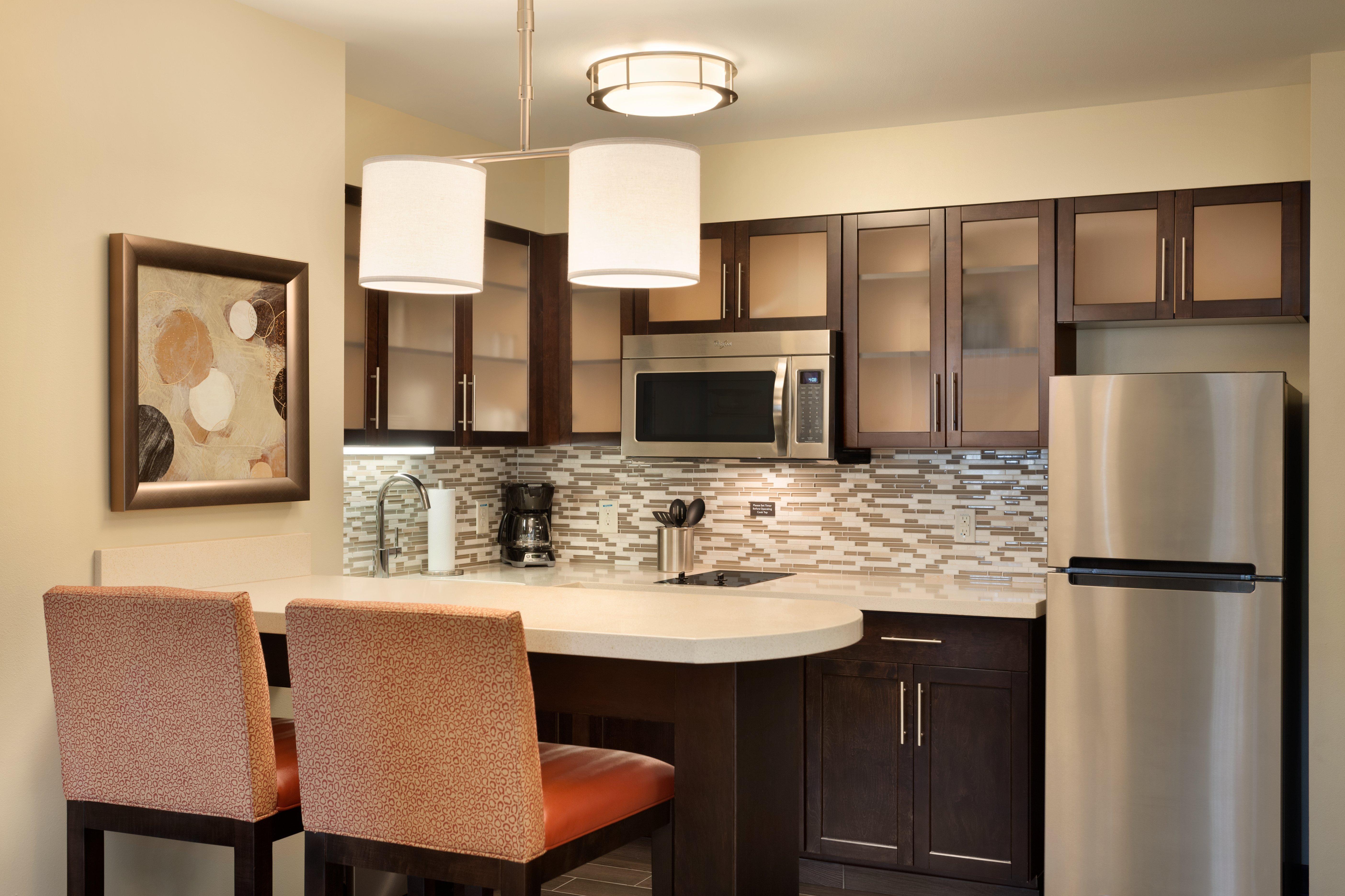 Staybridge Suites Midland By Ihg Εξωτερικό φωτογραφία
