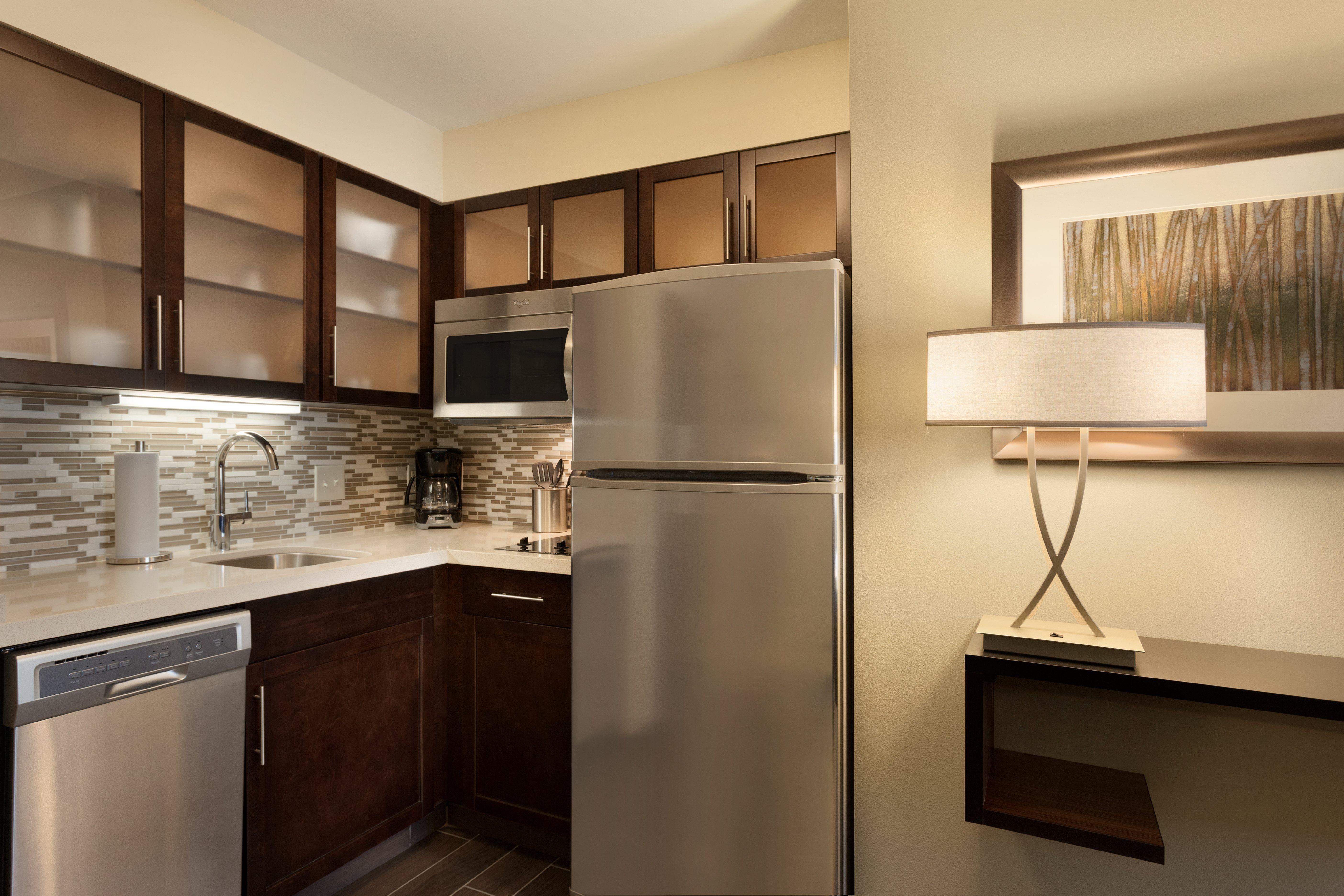Staybridge Suites Midland By Ihg Εξωτερικό φωτογραφία
