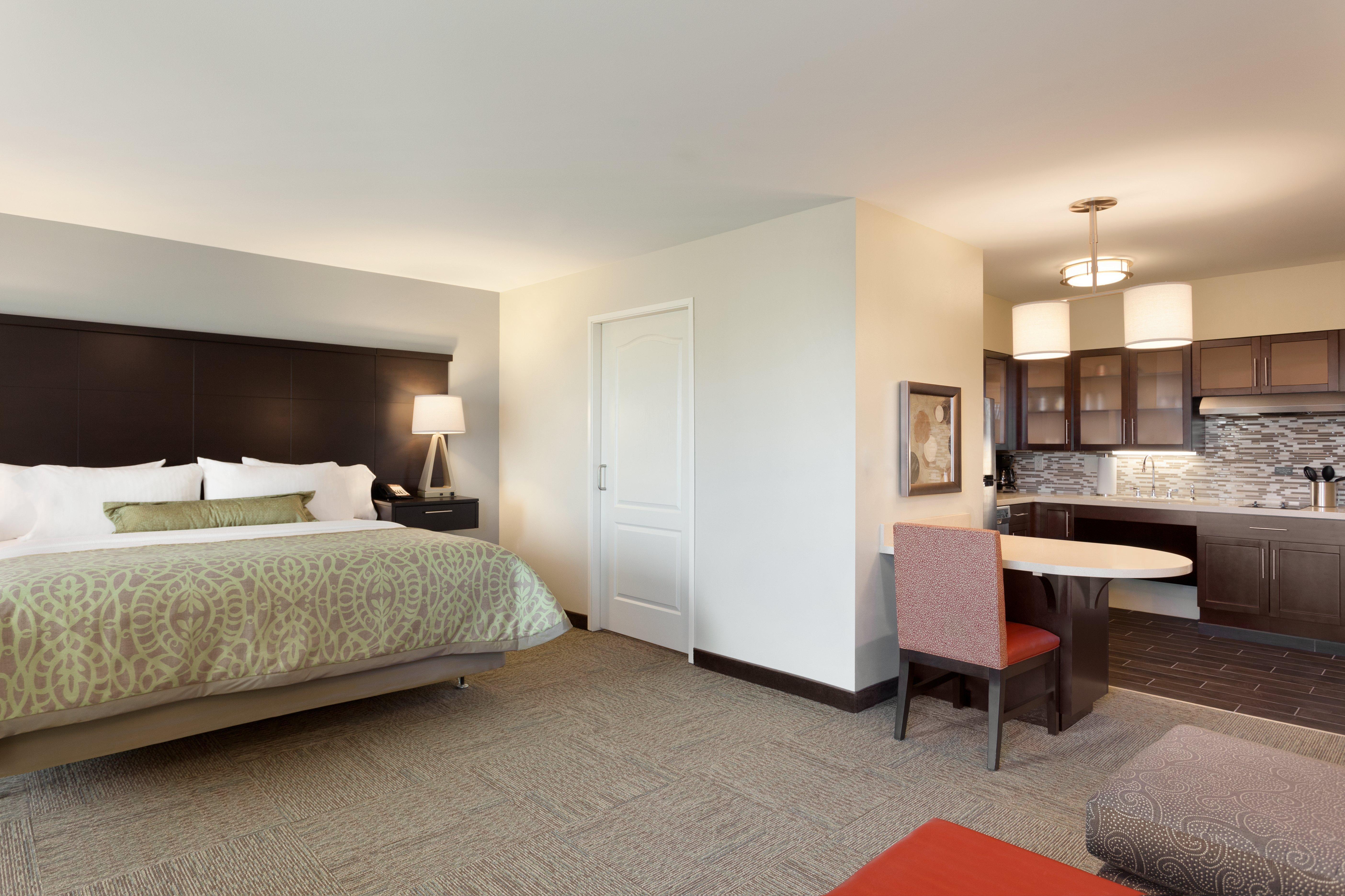 Staybridge Suites Midland By Ihg Εξωτερικό φωτογραφία